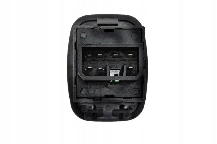 Hyundai Atos ablakemelő kapcsoló panel 1998-2003