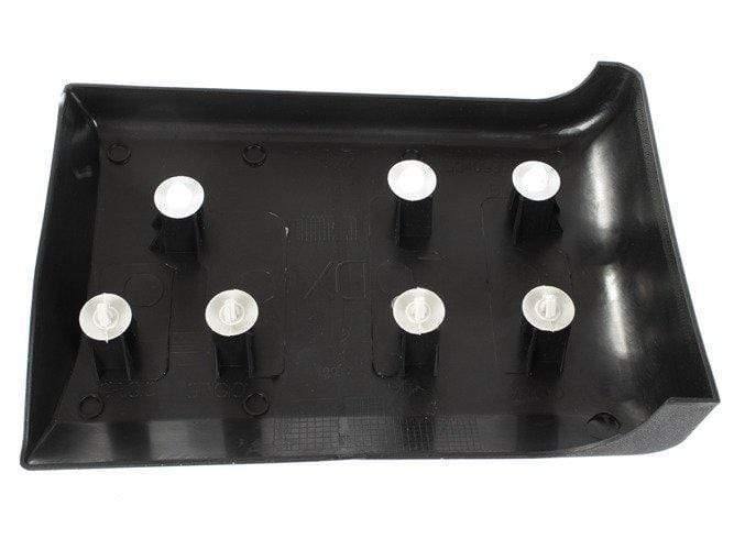 Iveco Daily jobb oldali díszléc