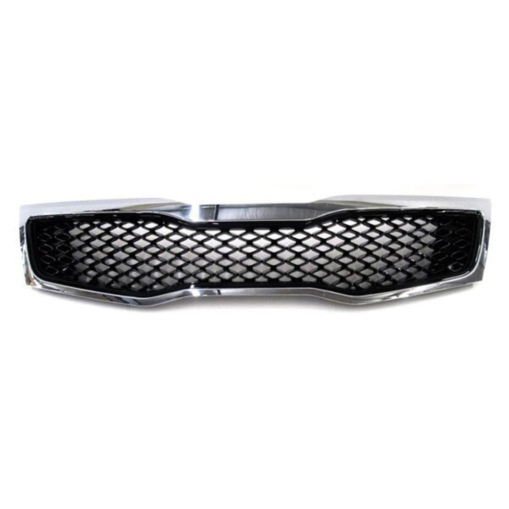 Kia Optima hűtőrács 2010-