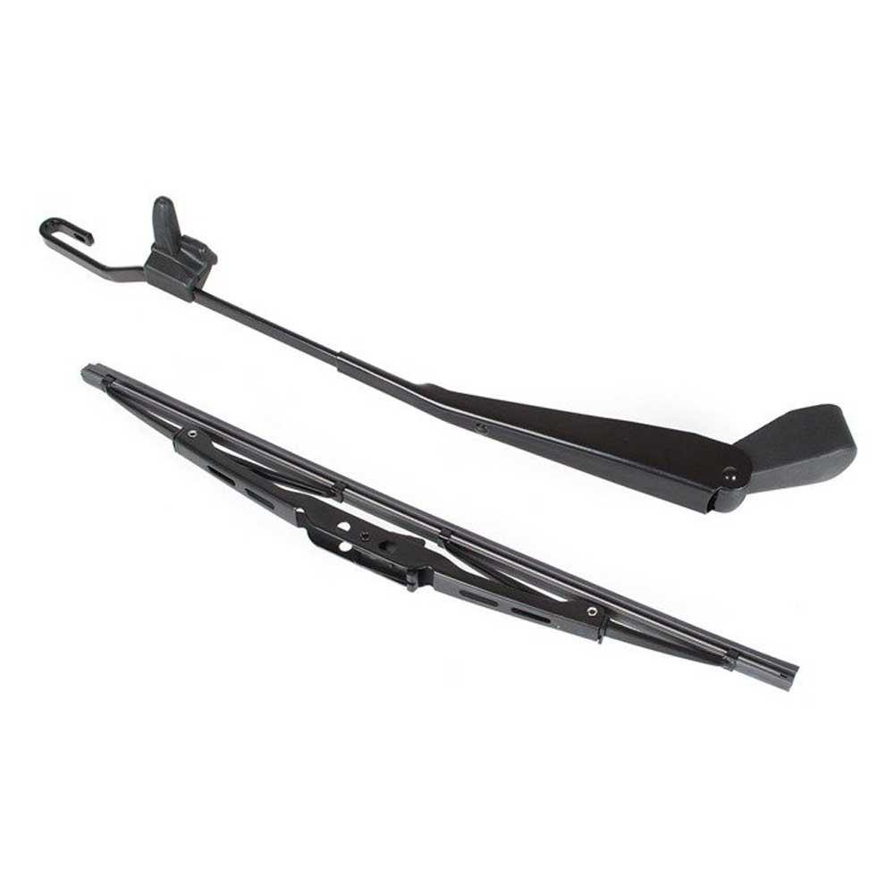 Kia Sorento I hátsó ablaktörlő lapát és kar