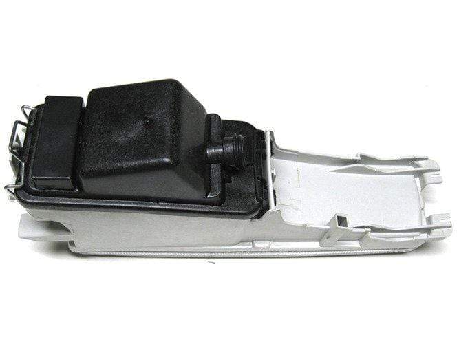 Audi 90 87-95 ködlámpa bal oldali