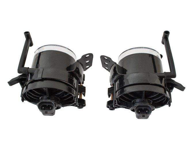 BMW 5 E60 / E61 2003-2007 hmlové svetlo ľavé + pravé sada