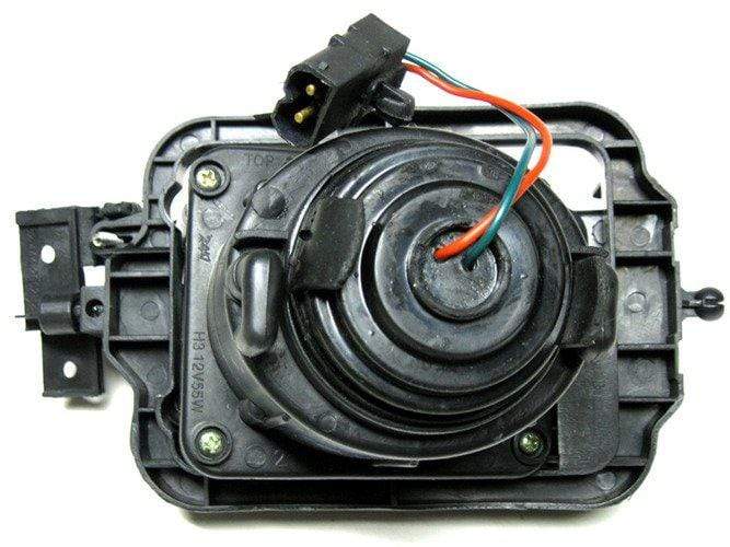 BMW E34 serija 5 88-95 desna maglenka