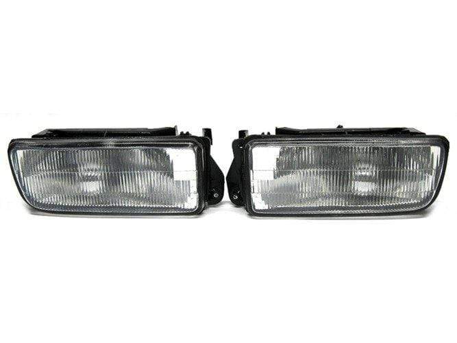 BMW E36 séria 3 1990-1997 sada hmlových svetiel ľavé a pravé