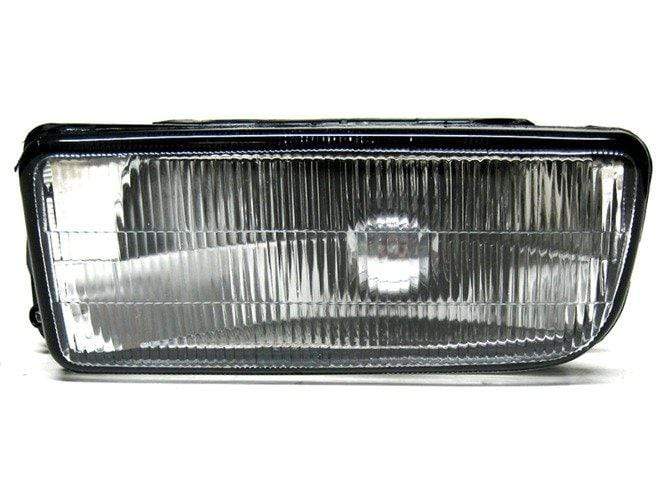BMW E36 séria 3 1990-1997 hmlové svetlo ľavé