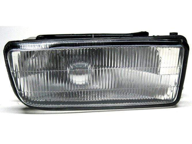 BMW E36 séria 3 1990-1997 hmlové svetlo pravé