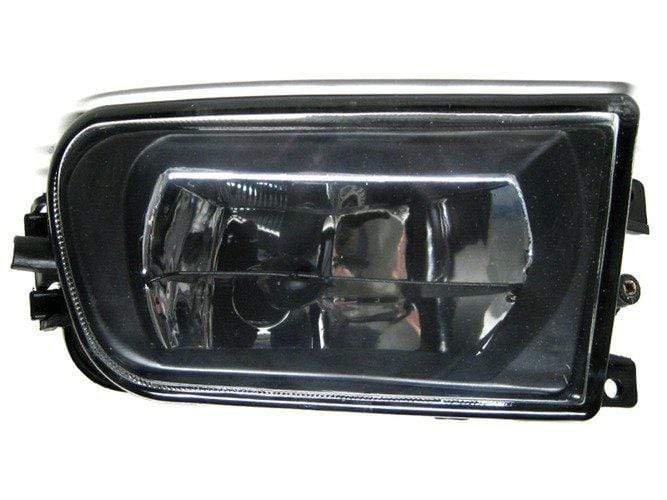 BMW E39 séria 5 1996-2000 hmlové svetlo hladké pravé