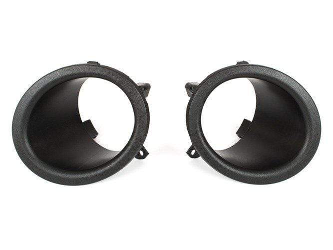 Citroen Berlingo II 02-08 set rame proiectoare ceață negre S+D