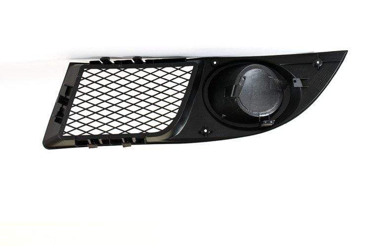 Fiat Doblo I FL 06-10 mască grilă proiectoare ceață dreapta