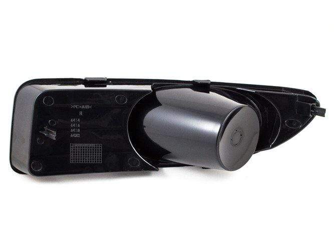 Fiat Linea 07-13 capac grilă proiector ceață dreapta