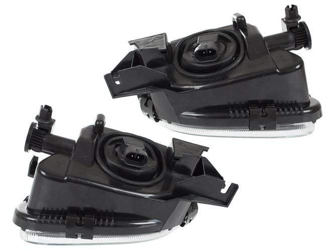 Mercedes E-class W211 svjetlo za maglu lijevo + desno set 2002-2006