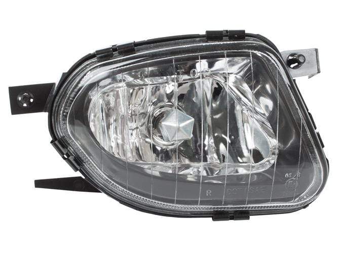 Proiector de ceață dreapta Mercedes E-class W211 2002-2006