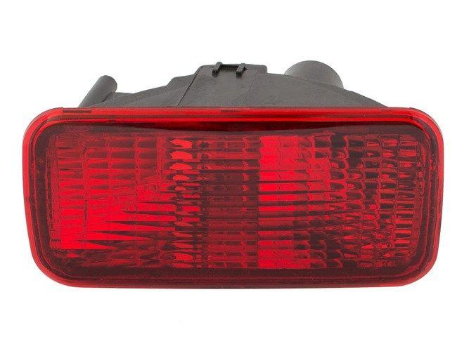 Mitsubishi Lancer VII 03-08 lampă de ceață spate, dreapta