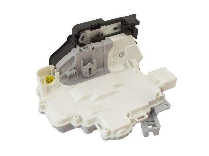 VW Passat B6 05-10 első bal központi zár vezérlő 3C1837015A