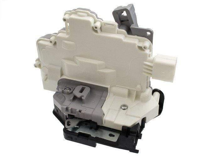 VW Passat B6 05-10 upravljač centralne brave prednji desni 3C1837016A