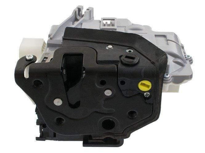 VW Tiguan I 07-15 upravljač centralne brave stražnji desni 3C4839016A