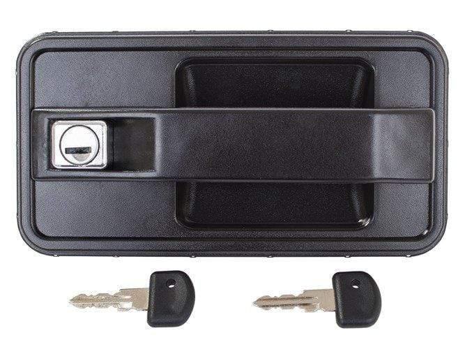 Citroen C25 Külső kilincs (jobb első-hátsó)