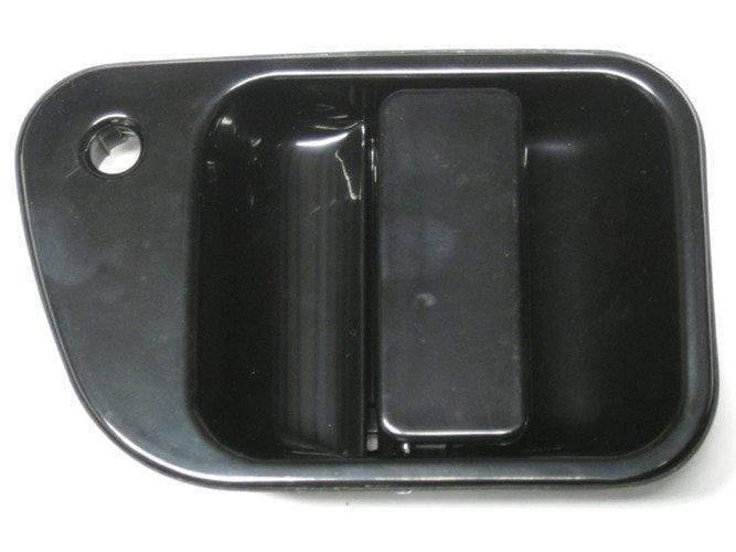 Mitsubishi Space Gear külső tolóajtó kilincs (jobb)