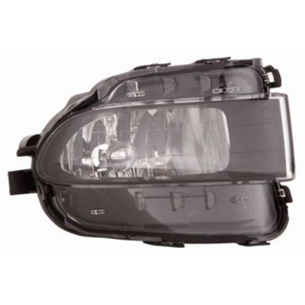 Lexus GS bal ködlámpa 2005-2011 | OE: 81221-30282