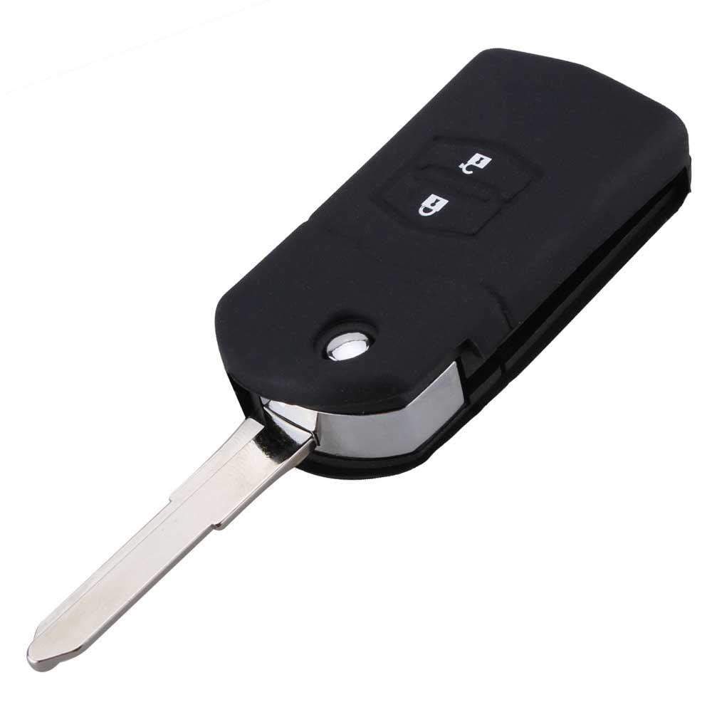 Husa silicon cheie Mazda