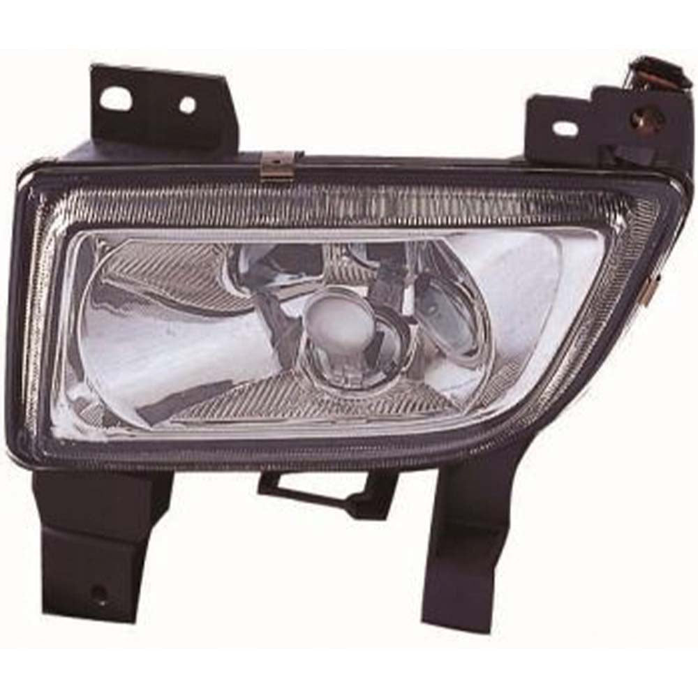 Mazda Premacy jobb oldali ködlámpa 1999-2005  | 346080-1403733