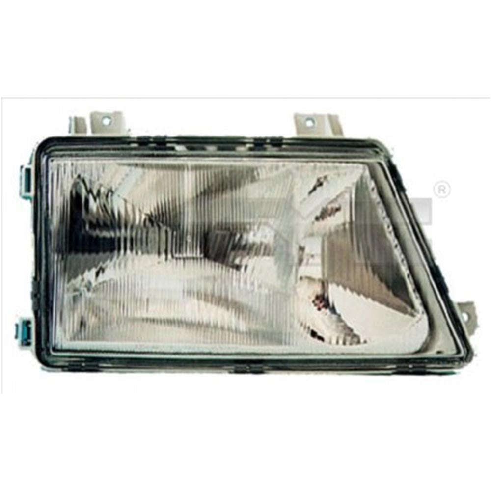 Copy of Mercedes-Benz Sprinter 4-t dobozos (B904) bal főfényszóró 1996-2006