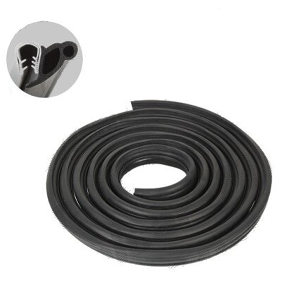 Mercedes Sprinter ajtó kédergumi tömítés 1995- | Peppi.hu