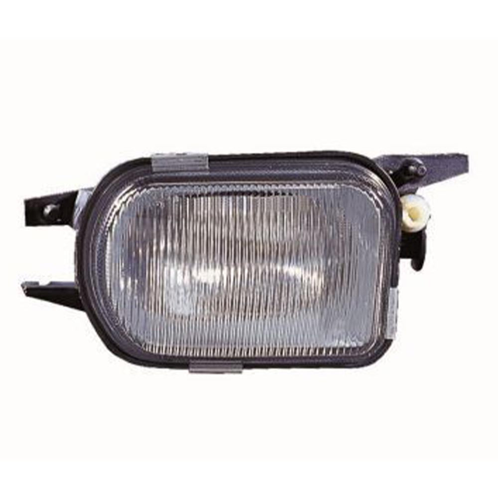 Mercedes W203 bal ködlámpa 2004-2007 | OE: 2158200556