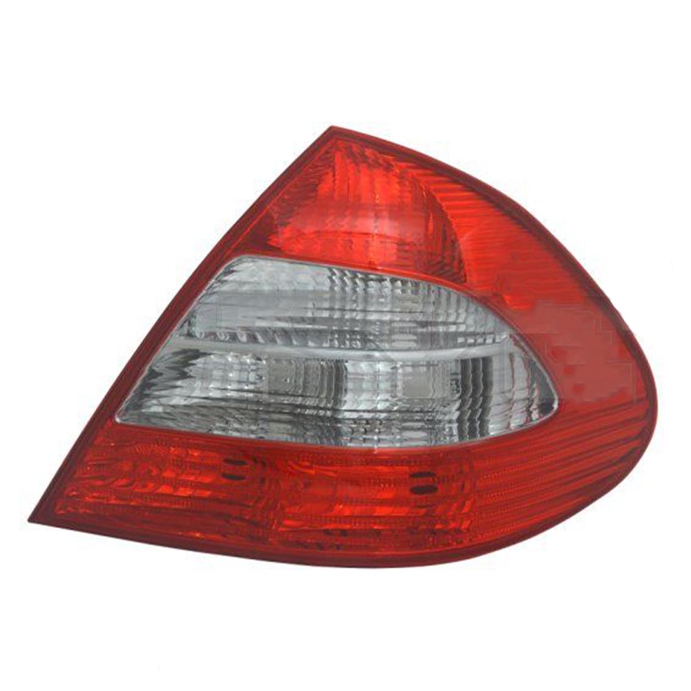 Mercedes W211 bal hátsó lámpa 2002-2008- | OE: 2118202364 1122125