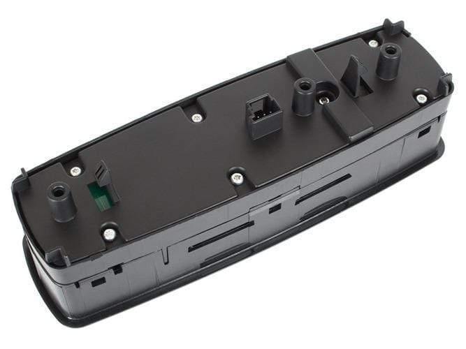 Mercedes R-osztály W251 ablakemelő kapcsoló panel