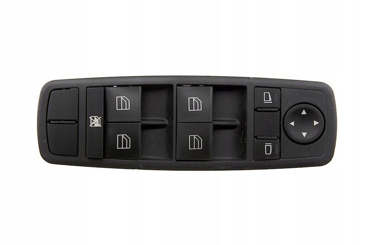Mercedes GL X164 ablakemelő kapcsoló panel 2006-2009