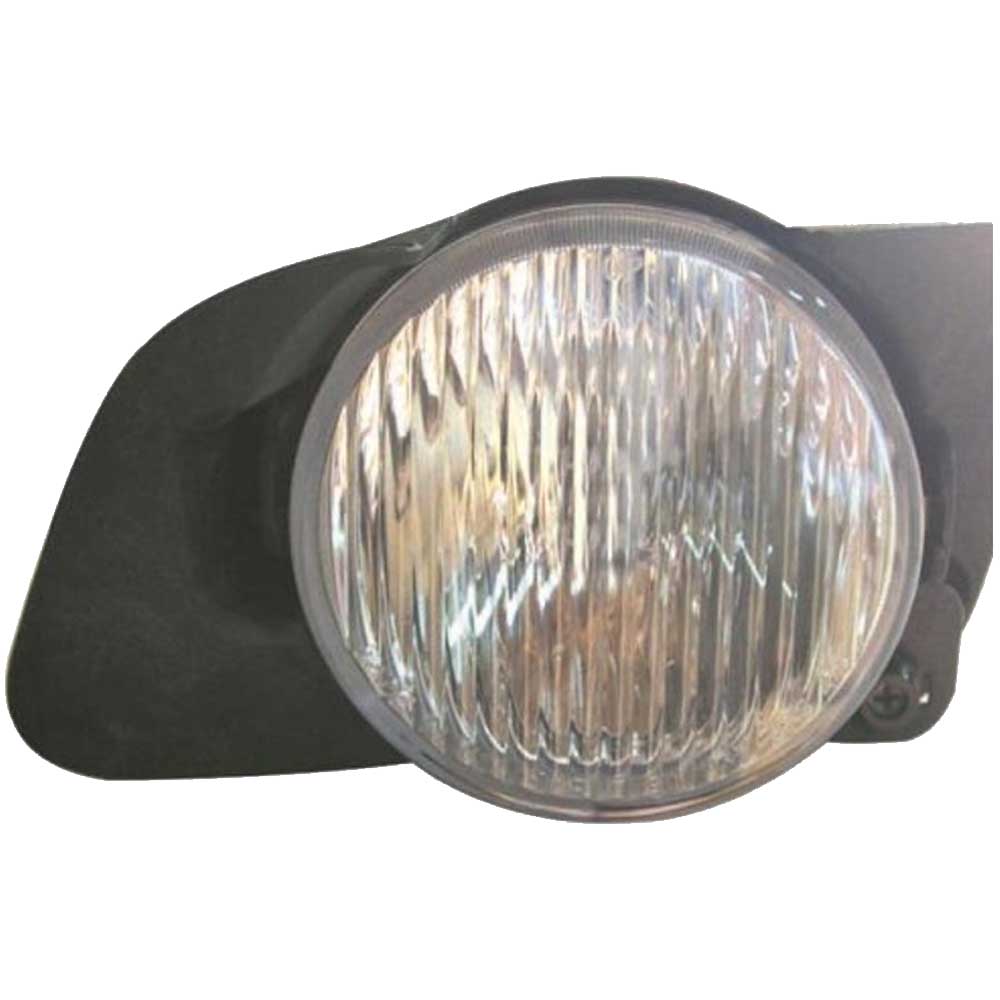 Mitsubishi Galant VI bal ködlámpa 1996-2004  MR439553