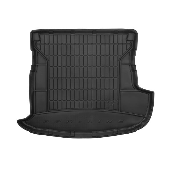 MITSUBISHI OUTLANDER III SUV csomagtértálca 2012- DryZone