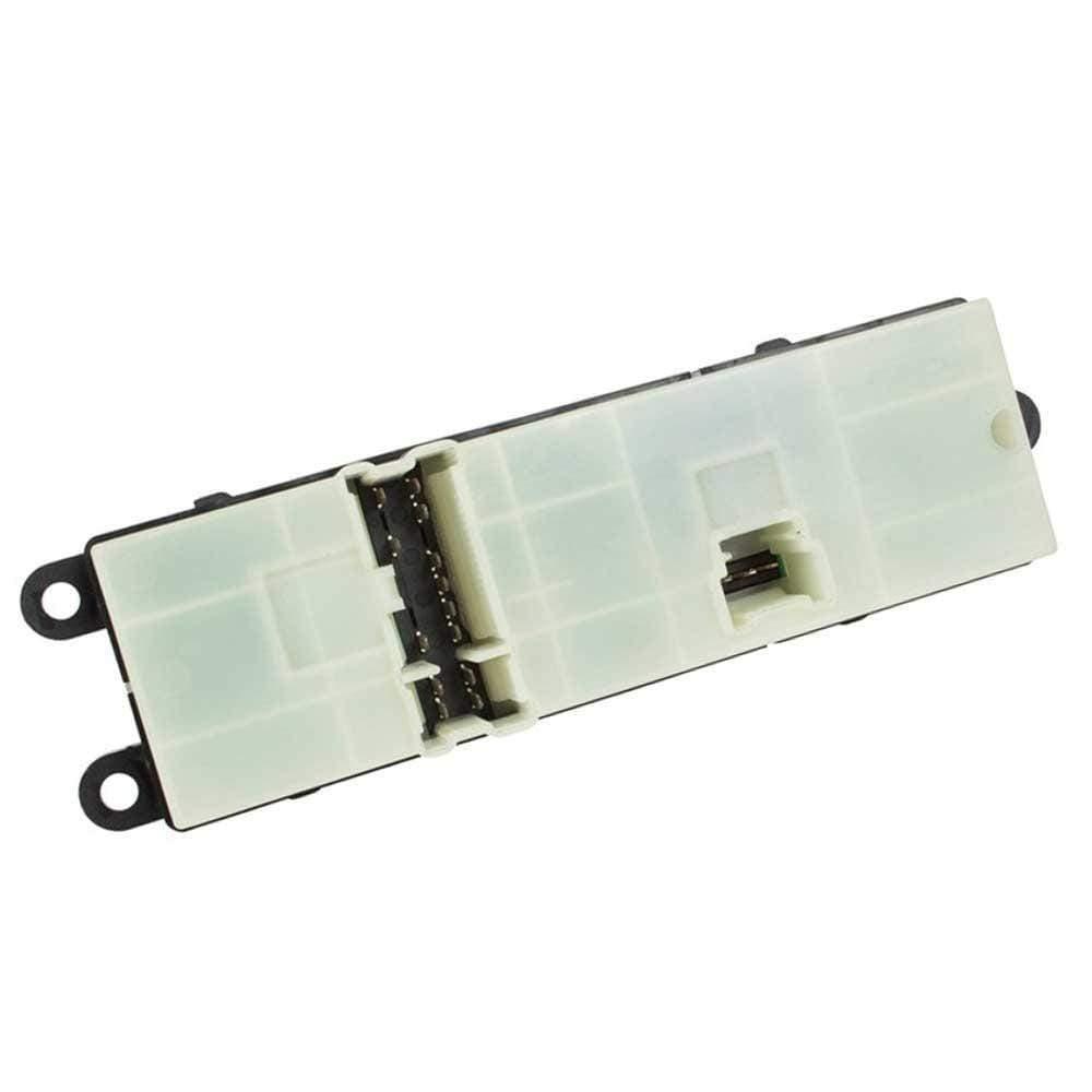 Nissan Qashqai panel prekidača podizača prozora