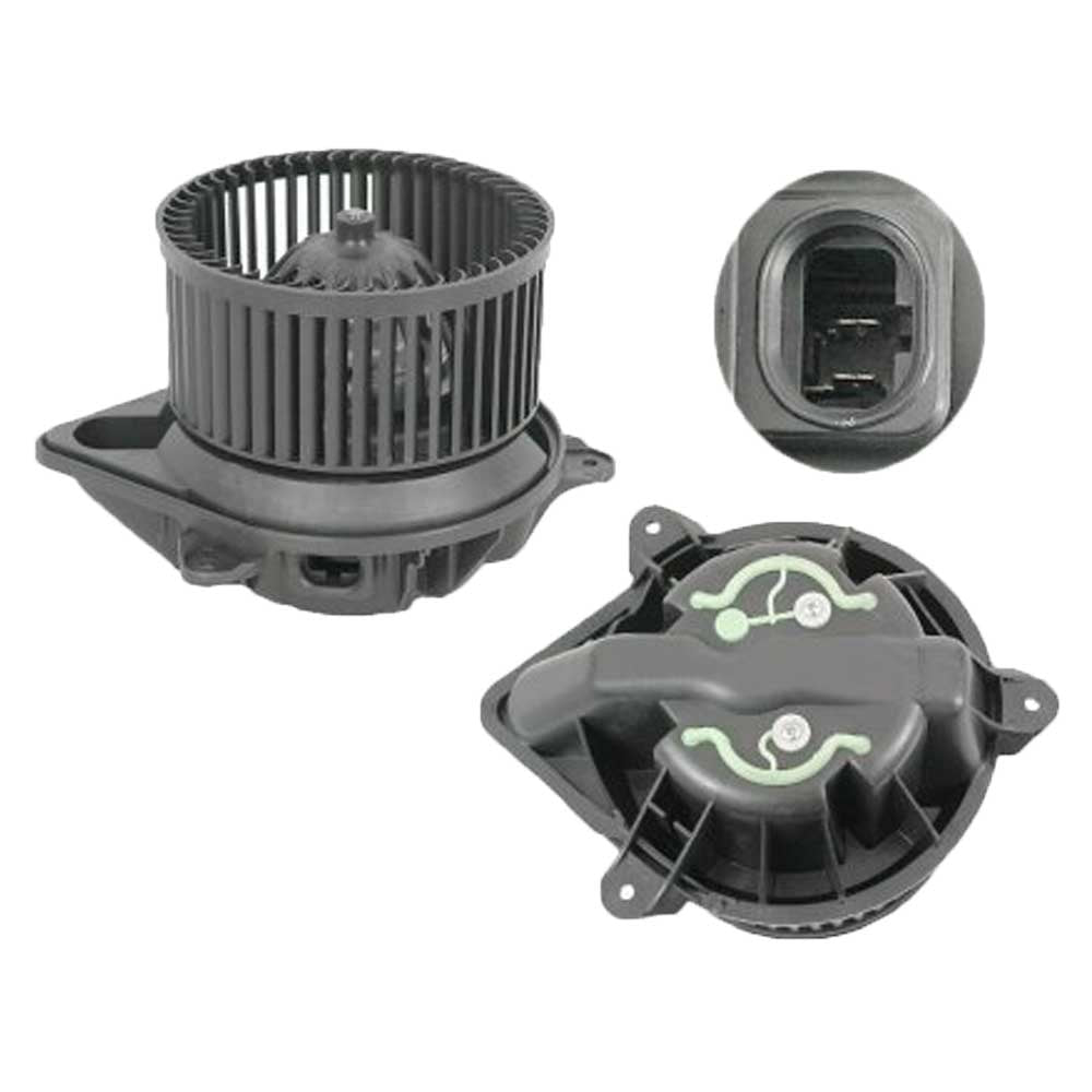 Nissan Interstar utastér ventilátor/fűtőmotor 2002-2011
