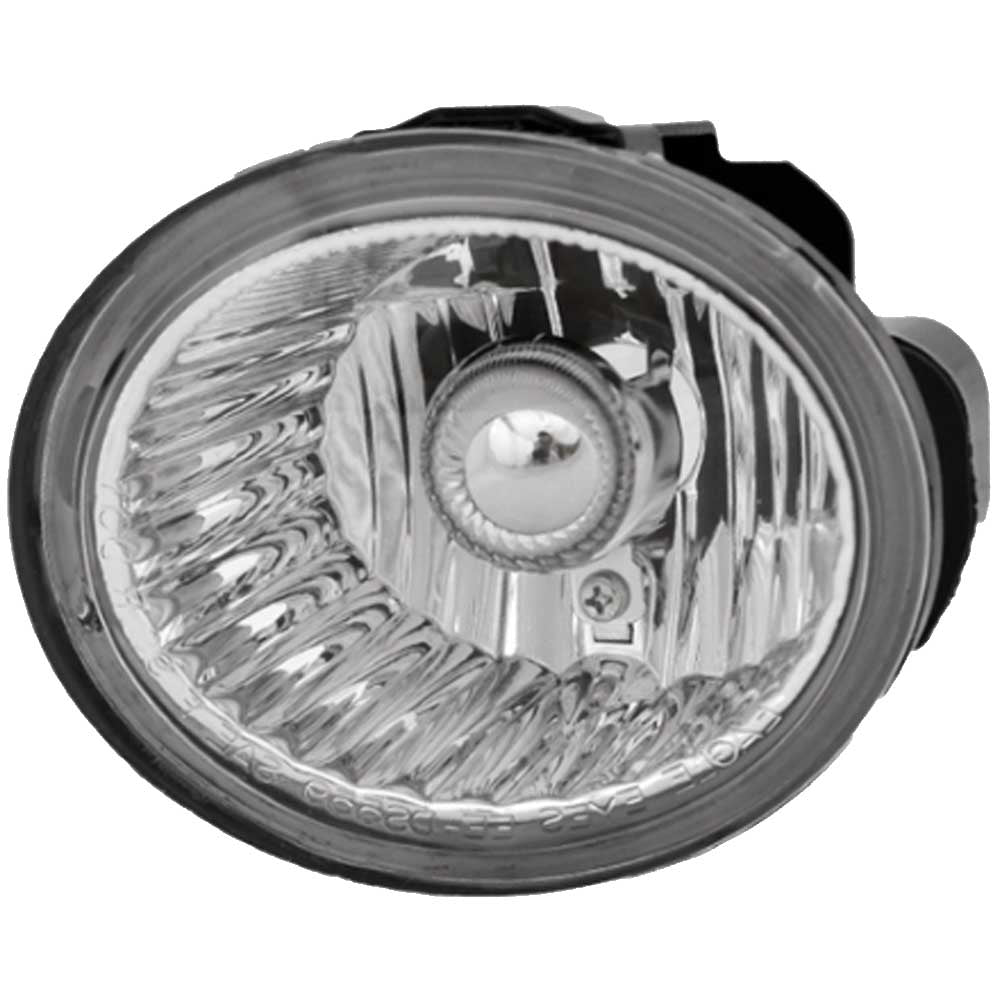 Nissan Murano bal ködlámpa 2003-2008 26155-8J025