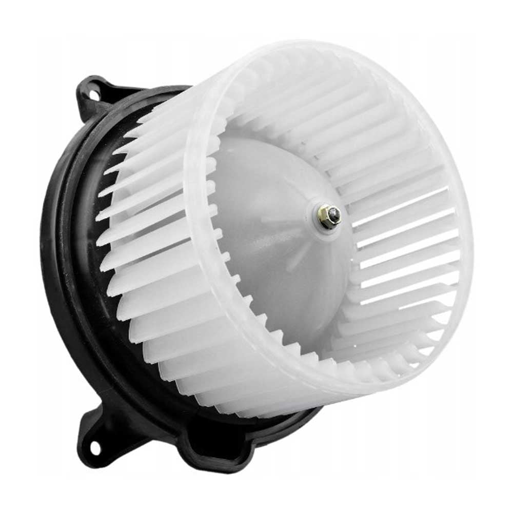 Nissan NP300 Navara utastér ventilátor/fűtőmotor 2005-