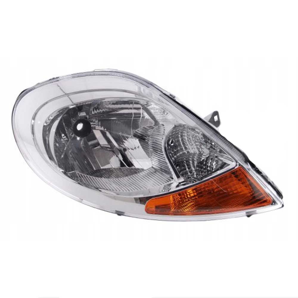 Opel VIVARO A Platform jobb első fényszóró 2006-