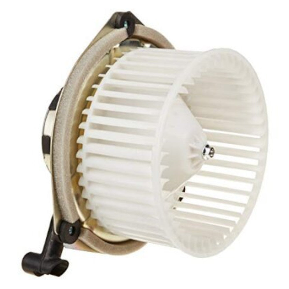 Nissan Terrano utastér ventilátor/fűtőmotor 1986-1995