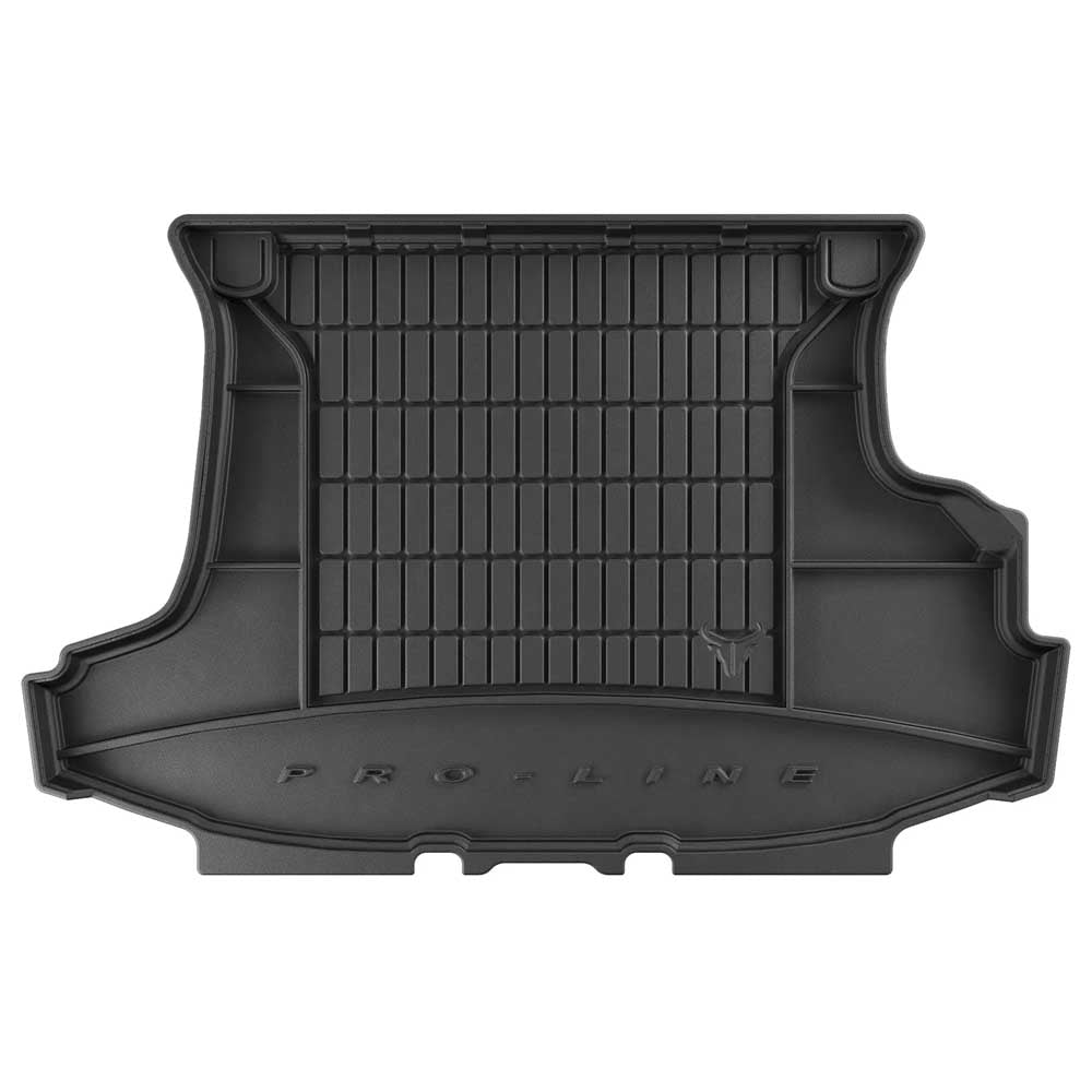 Nissan X-Trail I csomagtértálca 2001-2013