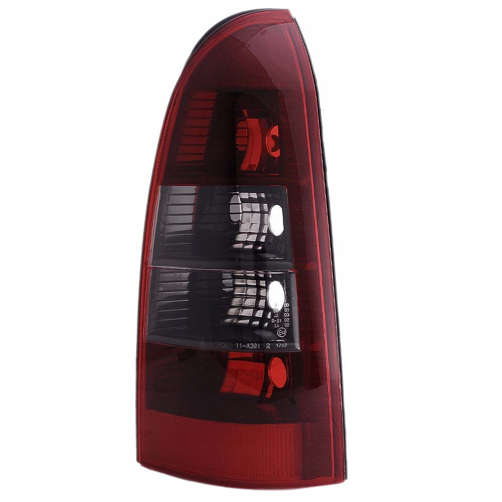 Opel Astra G Classic Caravan jobb hátsó lámpa 2007-2009