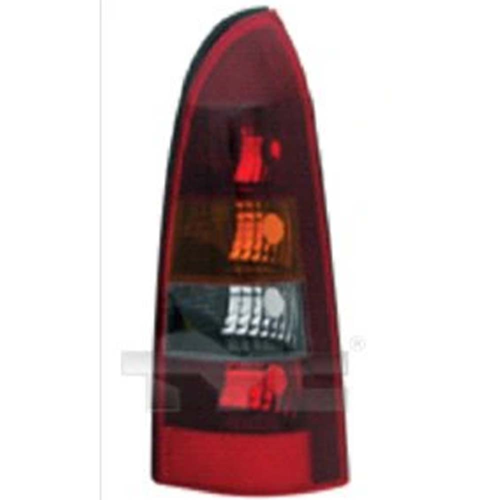 Opel Astra G Kombi bal hátsó lámpa 1998-2004