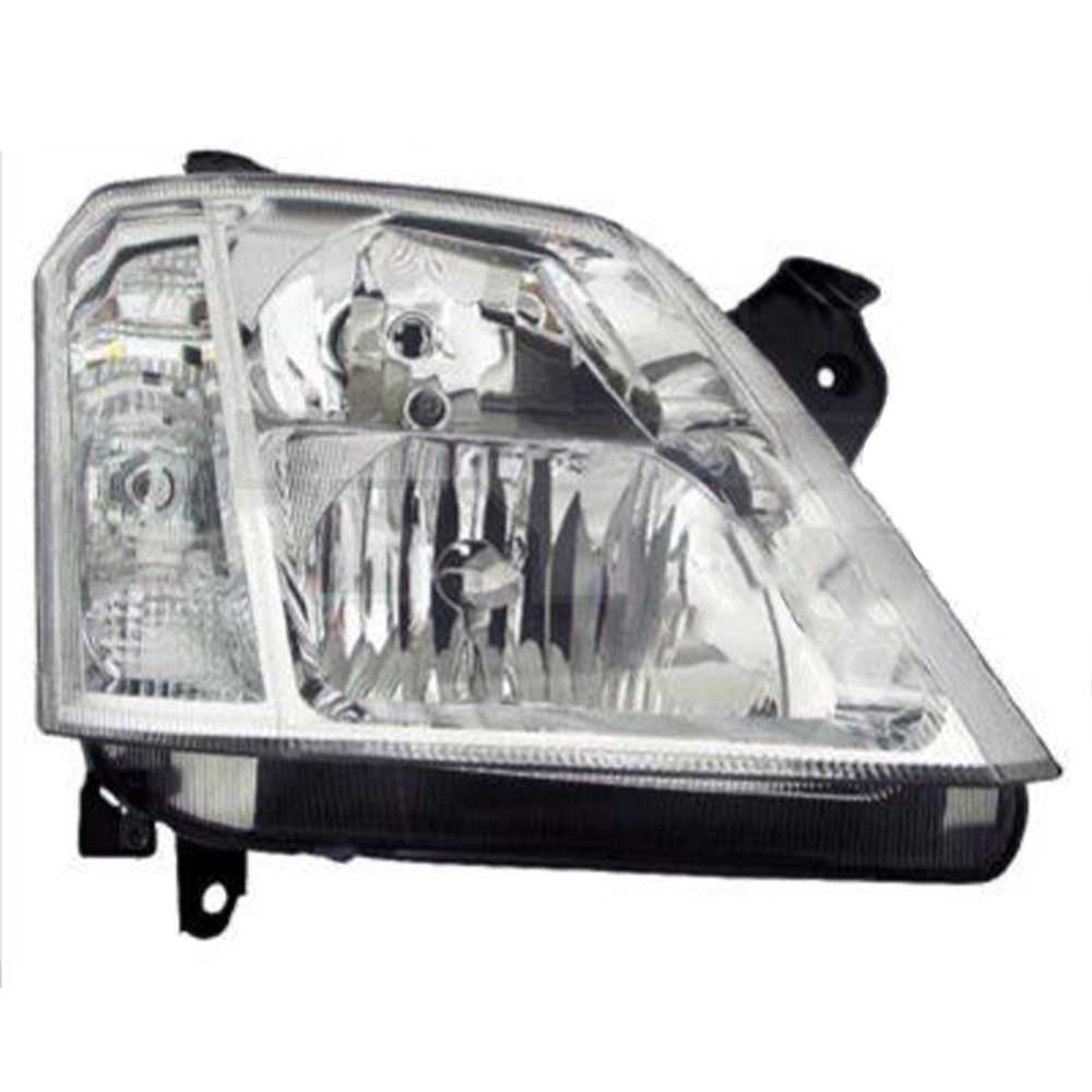Opel Meriva A bal első fényszóró 2003-2010