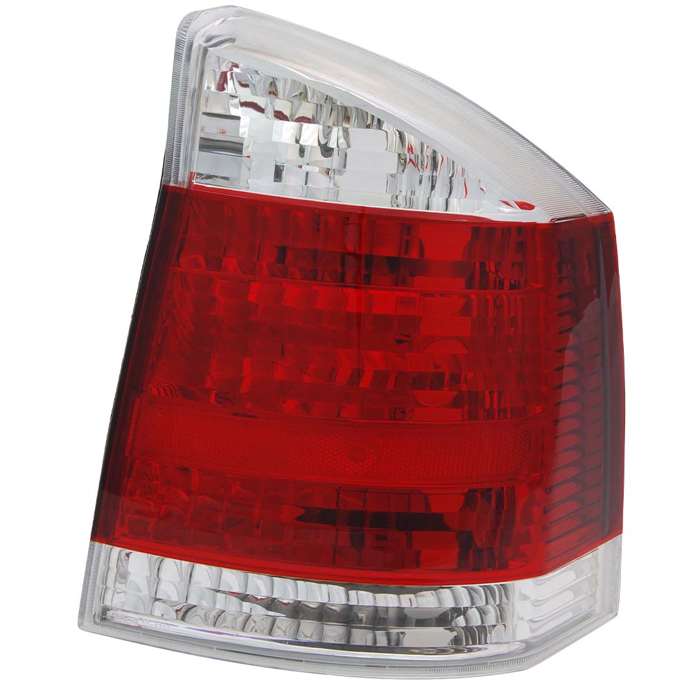 Opel Vectra C bal hátsó lámpa 2002-2008