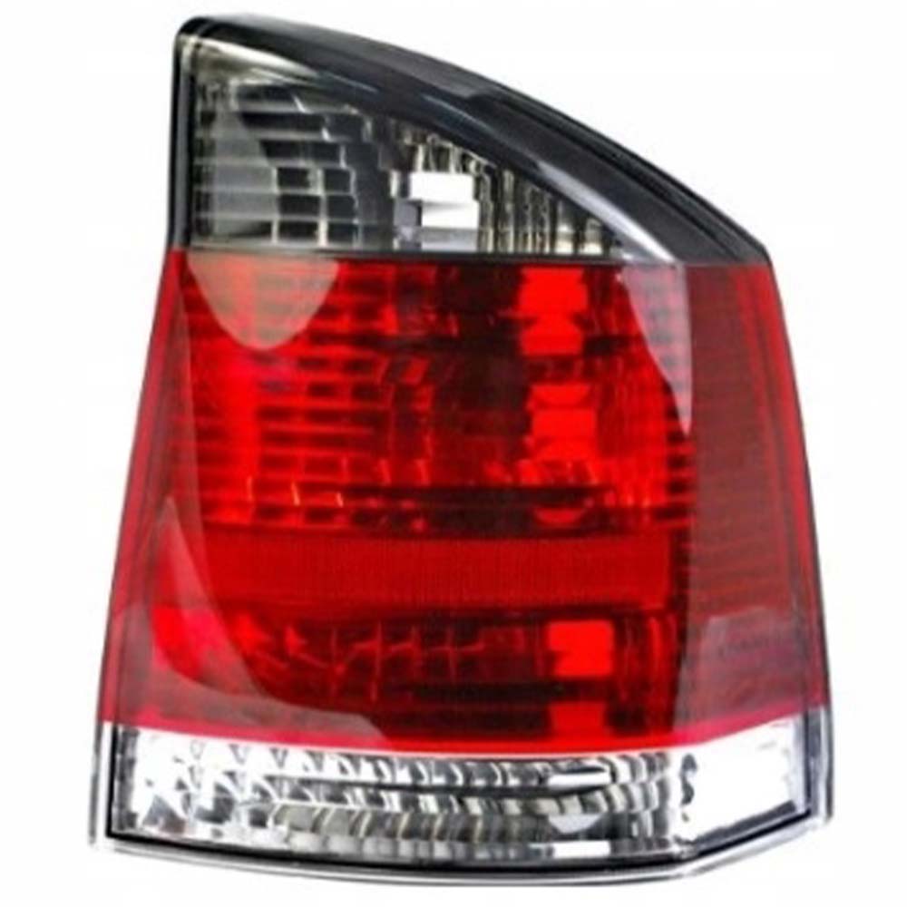 Opel Vectra C GTS jobb hátsó lámpa 2002-2008