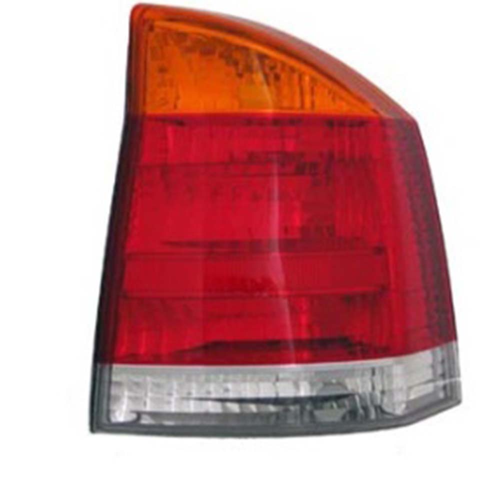 Opel Vectra C bal hátsó lámpa 2002-2008