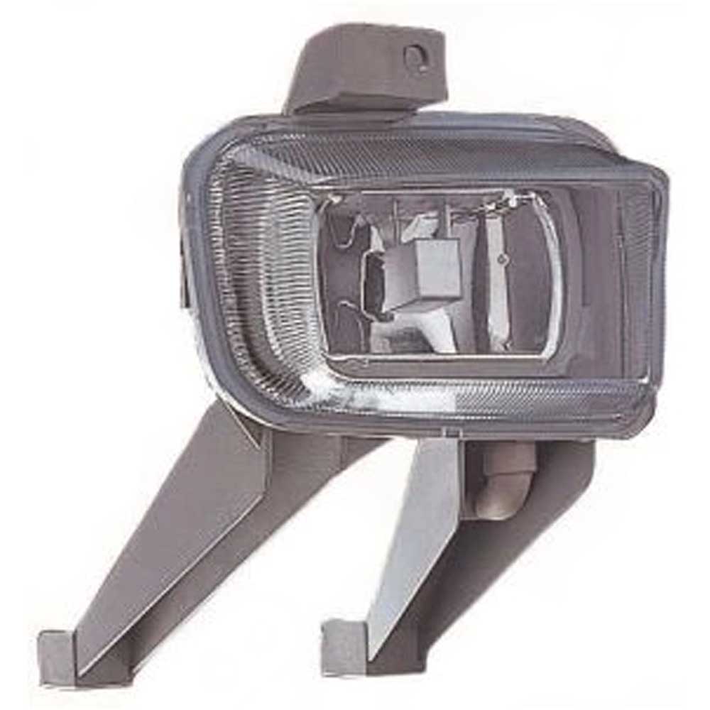 Opel Astra F Kombi jobb ködlámpa 1991-1998 90442267