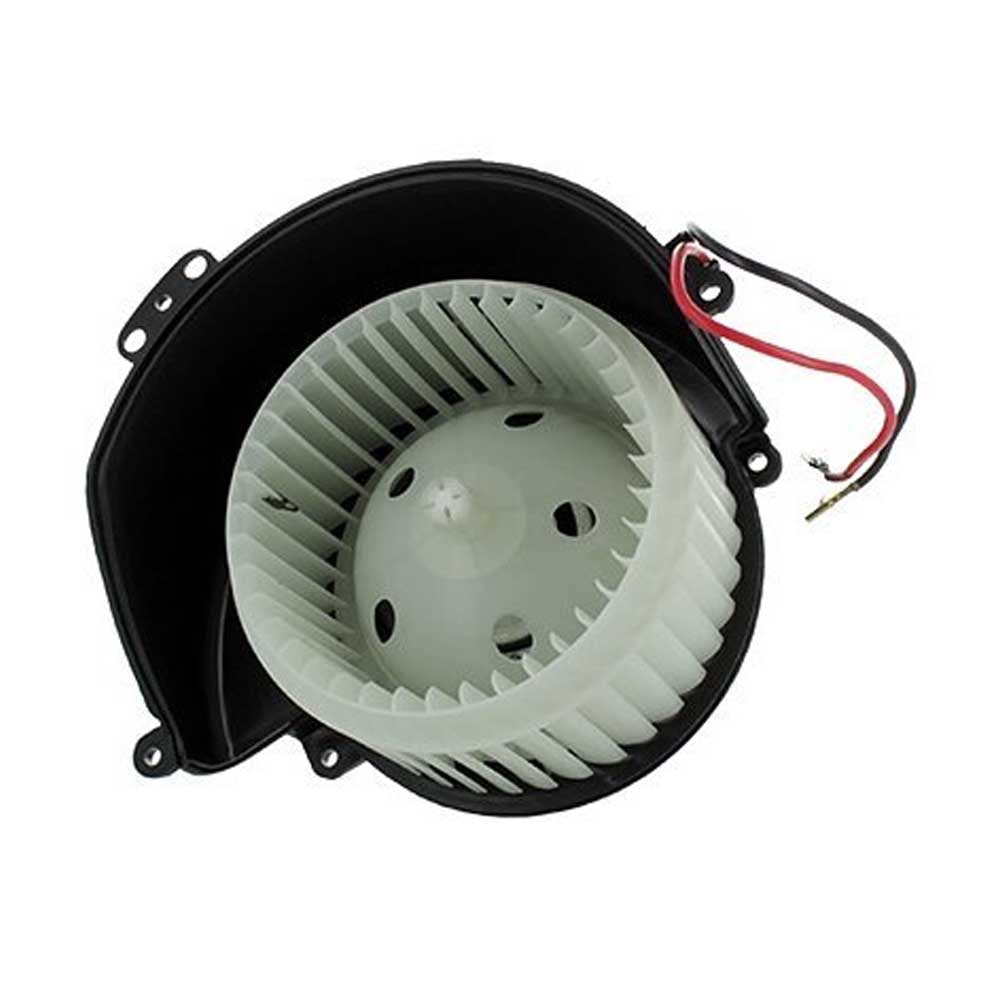 Opel Astra G utastér ventilátor/fűtőmotor 1998-2009