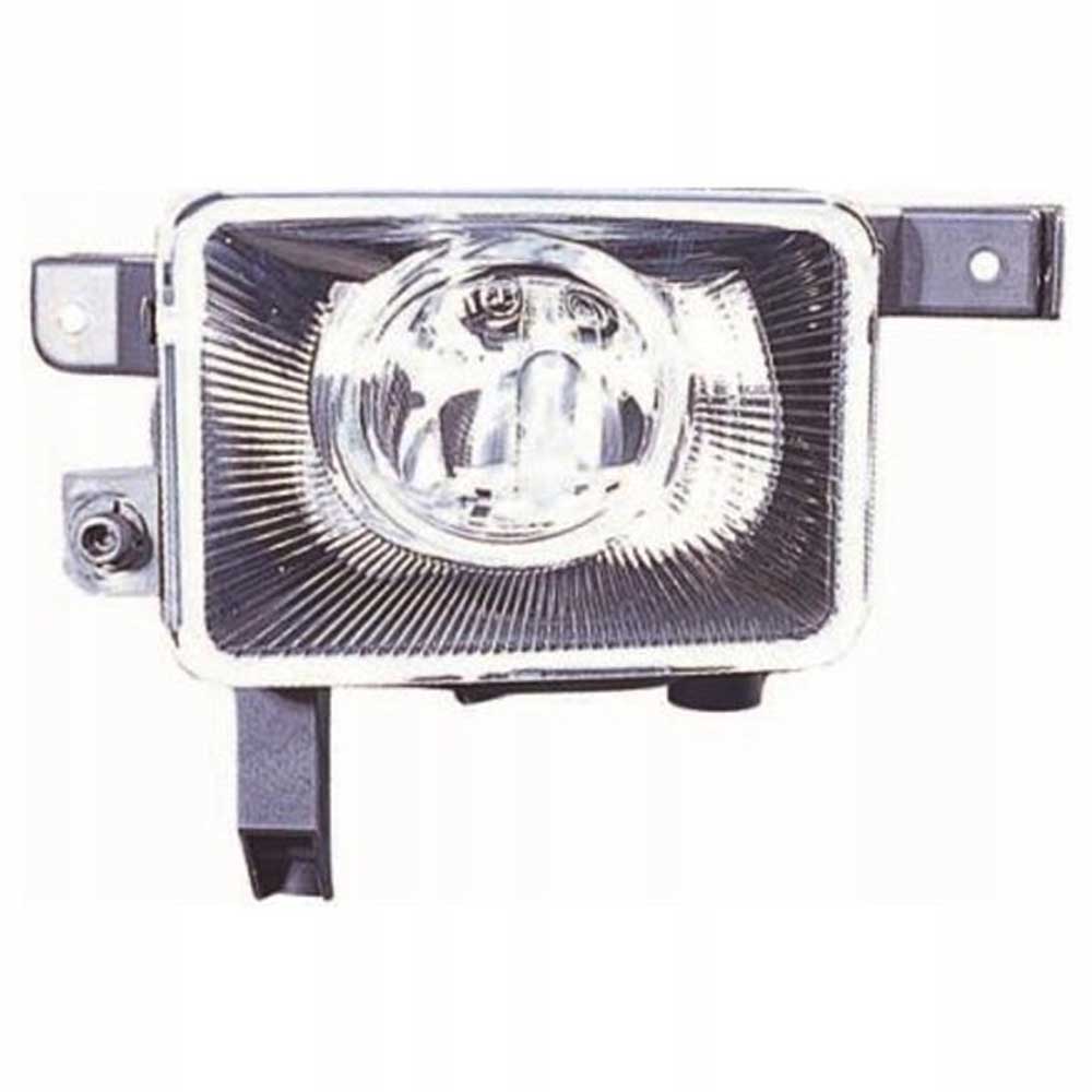 Opel Corsa C bal ködlámpa 2003-2009 13118670