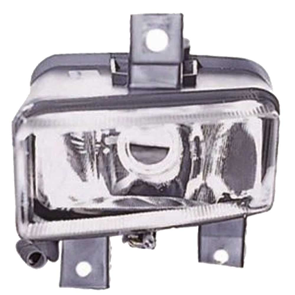 Opel Omega B Kombi jobb ködlámpa 1999-2003 1710158